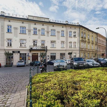 Apartments Cracow Miodowa By Renters Krasków Exterior foto
