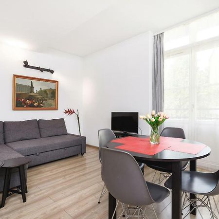 Apartments Cracow Miodowa By Renters Krasków Exterior foto