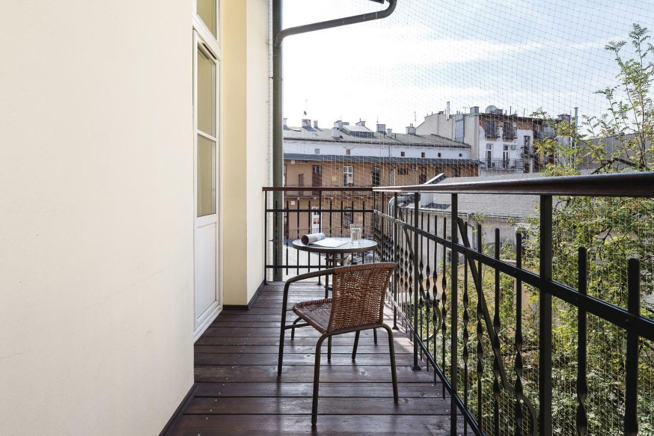 Apartments Cracow Miodowa By Renters Krasków Exterior foto
